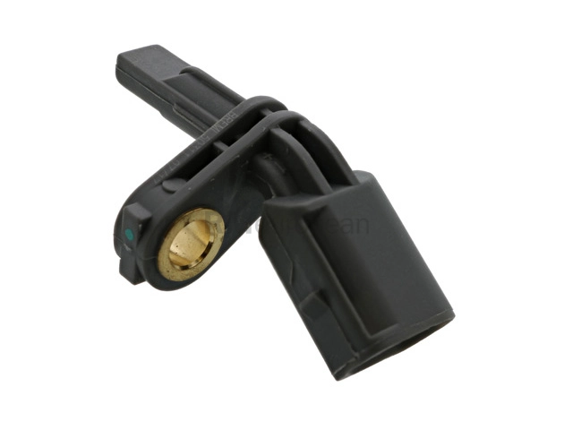Porsche ABS Sensor Bremi 95560640512