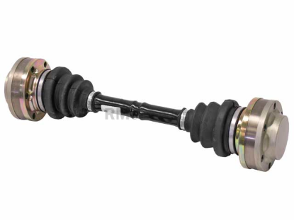BMW Axle Shaft Assembly GKN Loebro 33211226667
