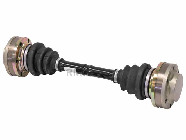 BMW Axle Shaft Assembly GKN Loebro 33211226667