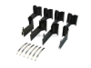 Porsche Air Baffle Kit URO Parts Premium 930106220K