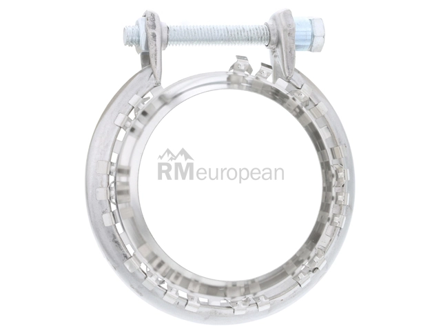 Mercedes Exhaust Clamp FA1 Fischer Automotive 0009951433