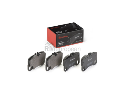 Porsche Brake Pad Set Brembo 99735294797