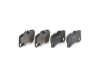 Porsche Brake Pad Set Brembo 99735294797