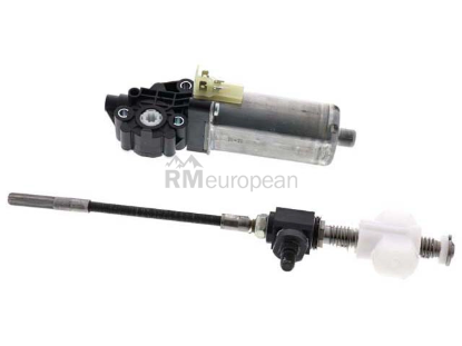 Mercedes Tilt Motor Genuine Mercedes 2044600825