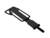 Porsche Battery Hold Down Catch URO Parts Premium 90161102800