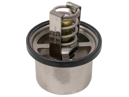 BMW Thermostat Mahle Behr 11537835558