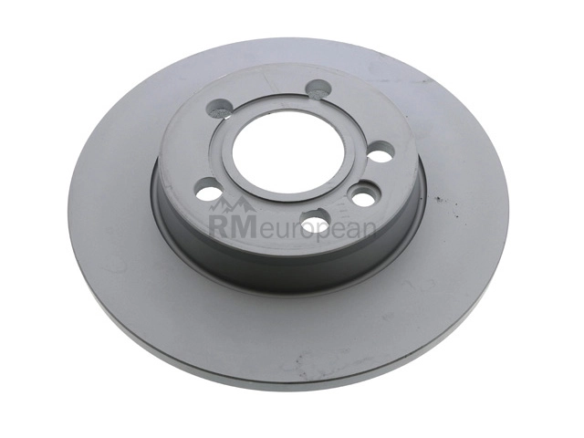VW-Audi Brake Disc Zimmermann Coat Z 7D0615601B