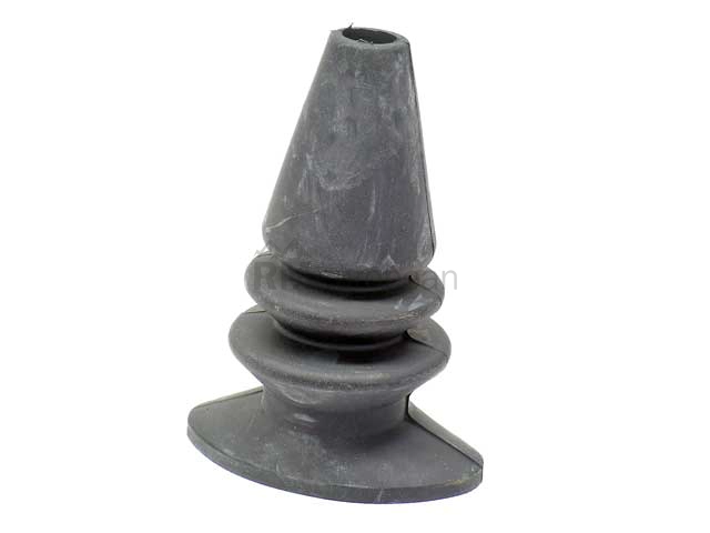 Porsche Shift Lever Boot O.E.M. 91442490100