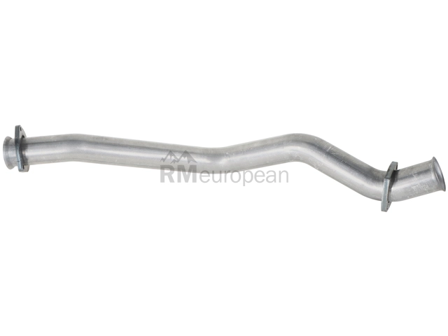Saab Exhaust Pipe Pro Parts 5466172