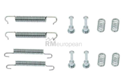 BMW Hardware Kit TRW 34410304724