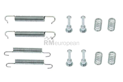 BMW Hardware Kit TRW 34410304724