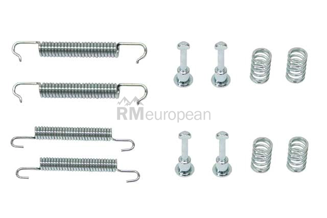 BMW Hardware Kit TRW 34410304724