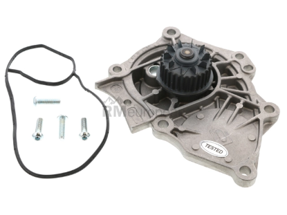 Porsche Water Pump Graf PAC121012B