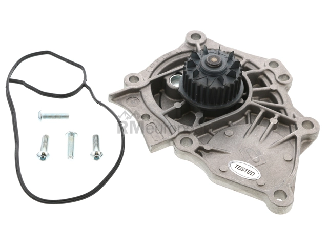 Porsche Water Pump Graf PAC121012B