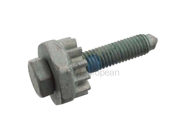VW-Audi Alternator Bolt febi bilstein 034903555B