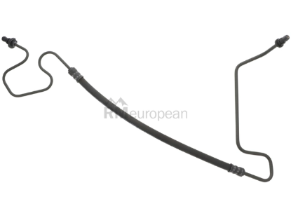 VW-Audi Clutch Hydraulic Line Genuine VW/Audi 1J1721465BD