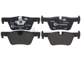 BMW Brake Pad Set ATE Ceramic 34218855013