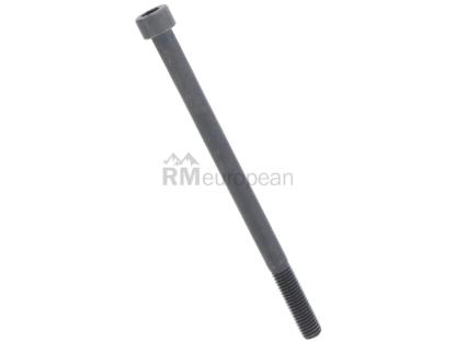 Mercedes Cylinder Head Bolt Genuine Mercedes 116990002064