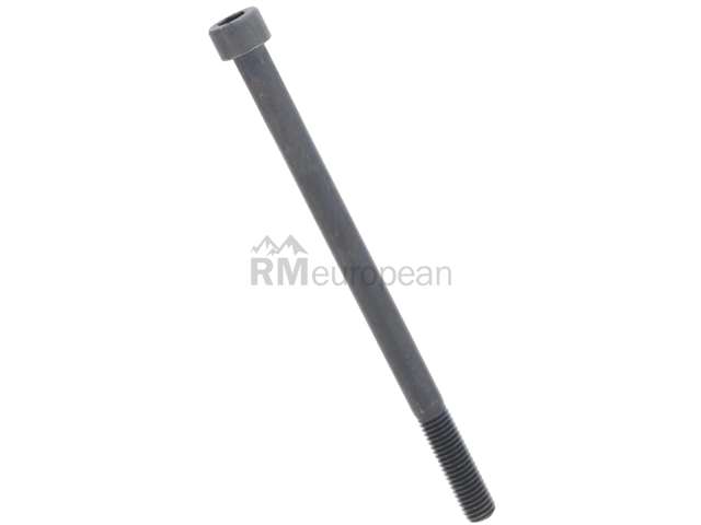 Mercedes Cylinder Head Bolt Genuine Mercedes 116990002064
