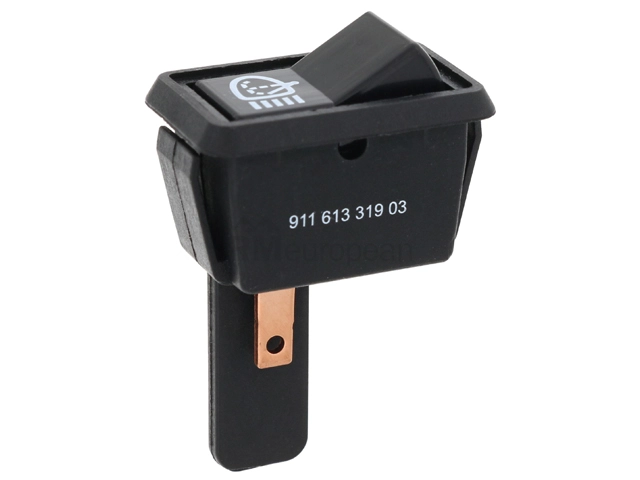 Porsche Switch Aftermarket 91161331903