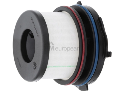 Mercedes Transmission Filter Genuine Mercedes 2473701705