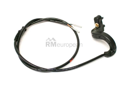 Mercedes Brake Pad Sensor Harness Genuine Mercedes 1265408207