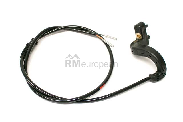Mercedes Brake Pad Sensor Harness Genuine Mercedes 1265408207