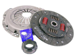 Saab Clutch Kit Sachs 8781536