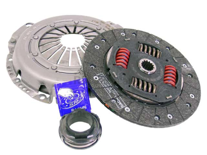 Saab Clutch Kit Sachs 8781536
