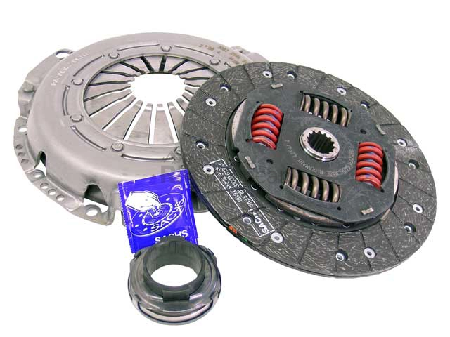 Saab Clutch Kit Sachs 8781536