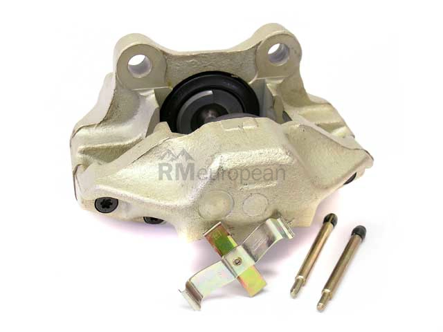 Mercedes Brake Caliper ATE 000420478364