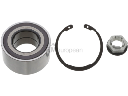 Land Rover Wheel Bearing SNR LR179001