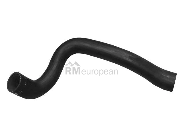 BMW Radiator Hose Rein Automotive 11531741409