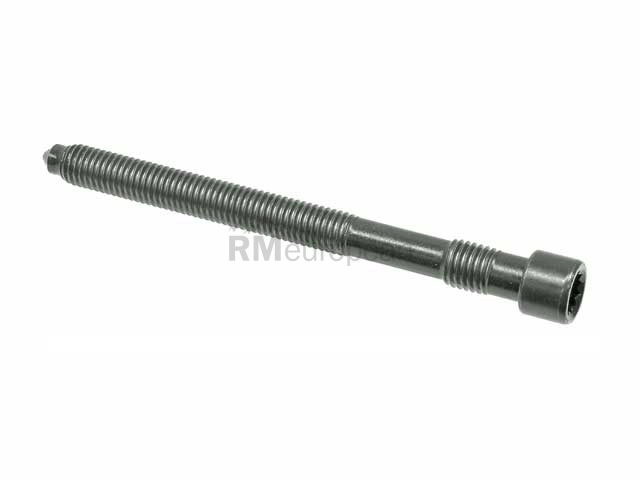 VW-Audi Cylinder Head Bolt Victor Reinz 077103385D