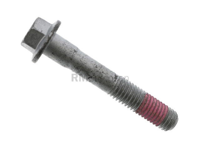 Mini Crankshaft Pulley Bolt Rein Automotive 11237829918