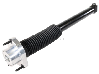 Land Rover Shock Absorber Arnott Industries SKE3736