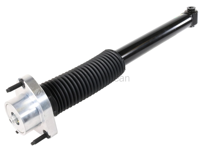 Land Rover Shock Absorber Arnott Industries SKE3736