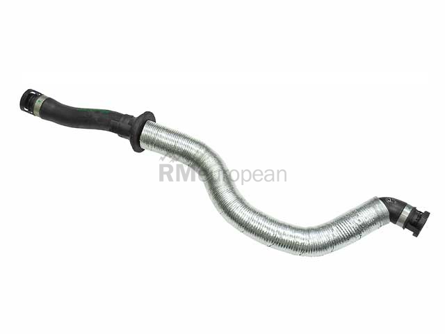 BMW Air Injection Hose Genuine BMW 11721437884