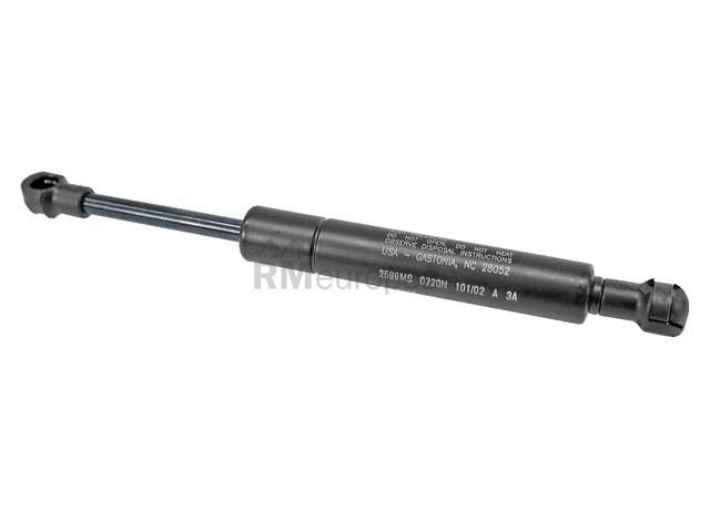 BMW Trunk Shock Stabilus 51248410755