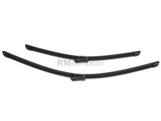 Wiper Blade Set Bosch 3397014116