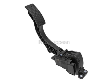Volvo Accelerator Pedal Genuine Volvo 31445345
