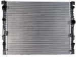 Radiator Mahle Behr CR939000P