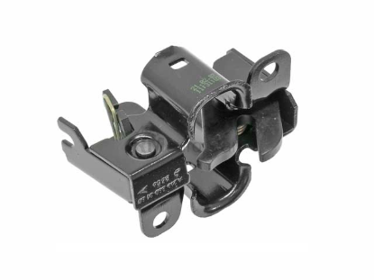 Mercedes Hood Safety Catch Genuine Mercedes 2198800160