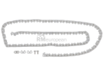 Mercedes Timing Chain Iwis 2789930078