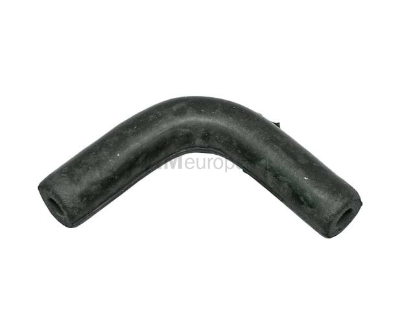 Volvo Vacuum Line Elbow URO Parts 1332455