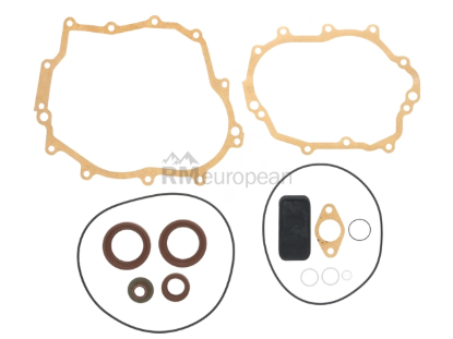 Porsche Transmission Gasket Set German 96430091200