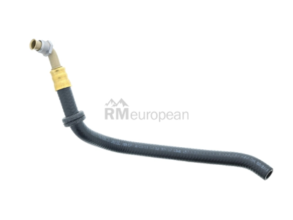 Mercedes Fuel Line Genuine Mercedes 1294701675