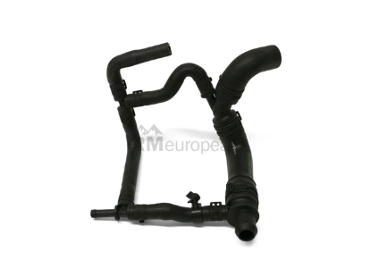 VW-Audi Water Hose Rein Automotive 1J0122157DN