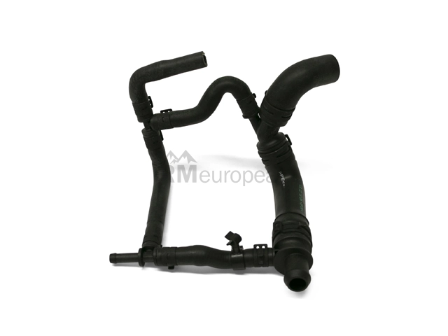VW-Audi Water Hose Rein Automotive 1J0122157DN