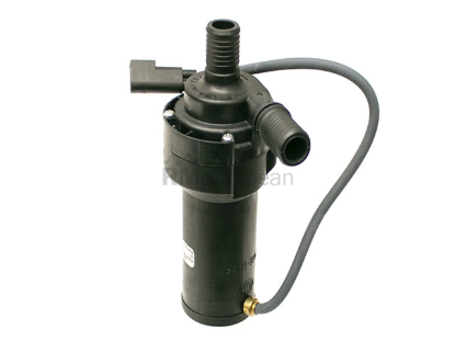 Jaguar Auxiliary Water Pump Genuine Jaguar C2C1314